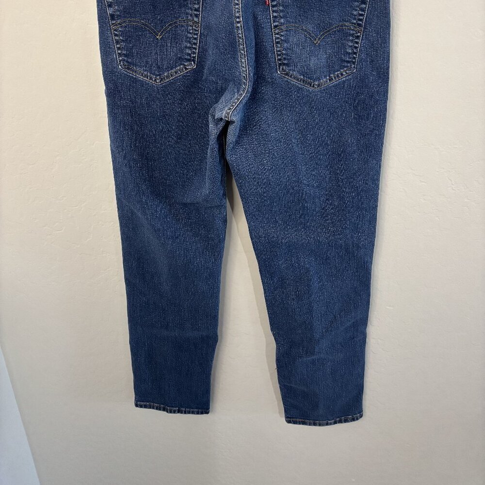Levi's 541 Medium Wash Jeans | Size 34x34 - Picture 2 of 3